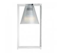 Lampe de table Light-Air WxHxD 17x32x14cm/thermoplastic