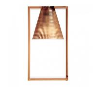 Lampe de table Light-Air WxHxD 17x32x14cm/thermoplastic