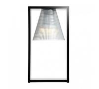 Lampe de table Light-Air WxHxD 17x32x14cm/thermoplastic