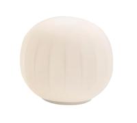 Lampe de table Lita D92 Ø18cm H x Ø 16x18cm