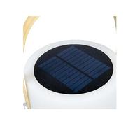 Lampe de table Longford Blanc LED