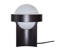 Lampe de table Loop L + Sphere IV LxWxH 18.5x18.5x24.2cm