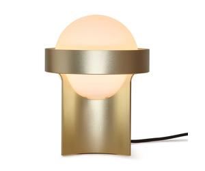 Lampe de table Loop L + Sphere IV LxWxH 18.5x18.5x24.2cm