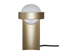 Lampe de table Loop S + Sphere III LxWxH 12.5x12.5x22cm