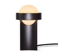 Lampe de table Loop S + Sphere III LxWxH 12.5x12.5x22cm