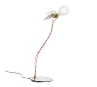 Lampe de table Lucellino LED Ambiente/E27/125-230V/12V AC/5W/380lm/2000-2700K/CRI>90
