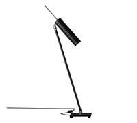 Lampe de table Lucenera 500 tube H24cm x Ø5.6cm