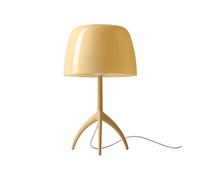 Lumiere Nuances piccola lampe de table Sahara Foscarini - 8025594130744