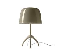 Lumiere Nuances piccola lampe de table Creta Foscarini - 8025594130706