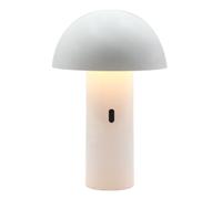 Lampe de table Lumisky Blanc (1 pièce)
