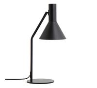 Lampe de table Lyss DxH 25x50cm/base Ø18cm