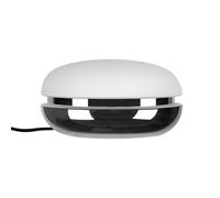 Lampe de table Macaron H x Ø 13x25cm