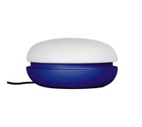 Lampe de table Macaron H x Ø 13x25cm