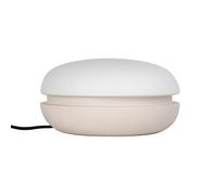 Lampe de table Macaron H x Ø 13x25cm