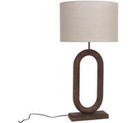 Lampe de table Masséo - Amadeus - Multicolore - Multicolore