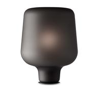Lampe de table mat Say My Name H x Ø 42x32cm
