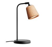 NEW WORKS Material Lampe à Poser Natural Cork