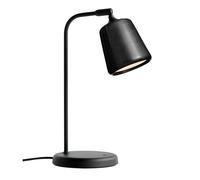 Lampe de table Material The Originals marbre WxHxD 19x45x25cm