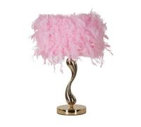Lampe de table Mauro Ferretti Cart Rosa