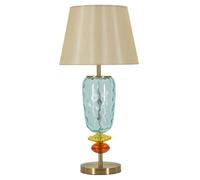 Lampe de table Mauro Ferretti Colorful