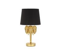 LAMPE DE TABLE ÉLÉPHANT