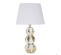 Lampe de table Mauro Ferretti Glam Balls