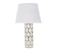 LAMPE DE TABLE GLAM CARV