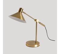 SKLUM Lampe de Table métallique Clayt -