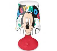 Mickey Mouse Veilleuse DISNEY