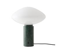 Lampe de table Mist AP17 H x Ø 41x37cm/cable black