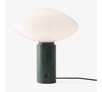 Lampe de table Mist AP17 H x Ø 41x37cm/cable black