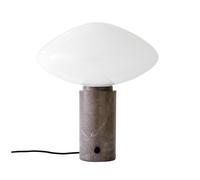 Lampe de table Mist AP17 H x Ø 41x37cm/cable black