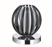 Lampe De Table Moderne Avec Dimmer Tactile G9 33W Lampe Décorative