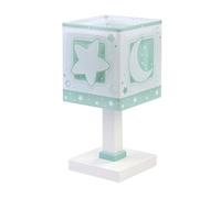 lampe de table Moonlight vert clair de lune 29 cm