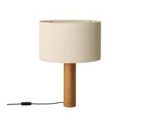 Lampe de table Moragas H x Ø 62x45cm/shade beige