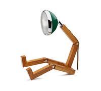 Piffany Copenhagen - Mr. Wattson Lampe de Table Chiltern Green