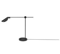 Lampe de table MS Series MS021 Fritz Hansen Aluminium PVD noir - 5702370001919