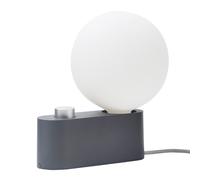 Lampe à Poser Alumina Noir M. Sphere IV