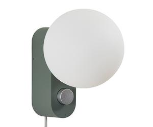 Lampe de table/mural Alumin Sphere IV Dim To Warm Sphere IV HxØ 19x19cm LED 8W=>53W 680lm CRI95