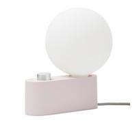 Lampe de table/mural Alumina+Sphere IV Dim To Warm Sphere IV HxØ 19x19cm LED 8W=>53W 680lm CRI95