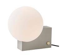 Lampe de table /mural LED Journey SHY1 LxWxH 26x18x24cm