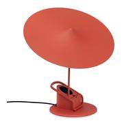 Lampe de table/mural LED w153 Île H 19cm/black cable 200cm with switch