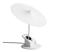 Lampe de table/mural LED w153 Île H 19cm/black cable 200cm with switch