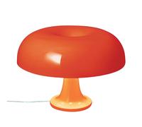 ARTEMIDE lampe de table NESSINO (Rouge - Polycarbonate)