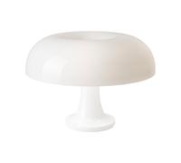 Artemide Nessino Tavolo blanc
