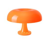NESSINO-Lampe à poser Ø32cm Orange