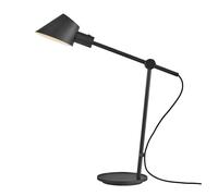 Lampe de table Noir E27 max 40W STAY Long - Design For The People by Nordlux 2020445003