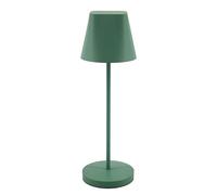 Lampe de table Nora - Usage intérieur et extérieur - Vert jade