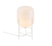 Lampe de table Oda Small structure blanc H x Ø 45x24cm