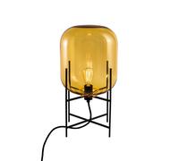 Lampe de table Oda Small structure noir H x Ø 45x24cm